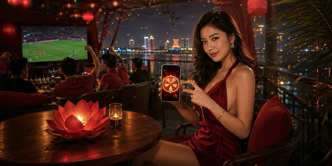 711bet Casino Trực Tuyến Dành Cho Người Chơi Việt Nam