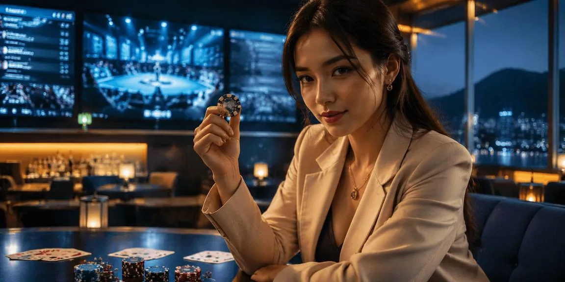 711bet Những Gì Có Trong Sảnh Casino 711bet