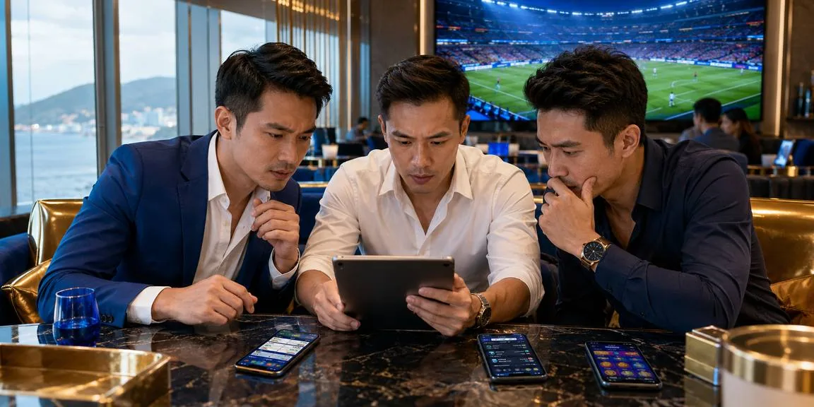 711bet Việt Nam Sảnh casino